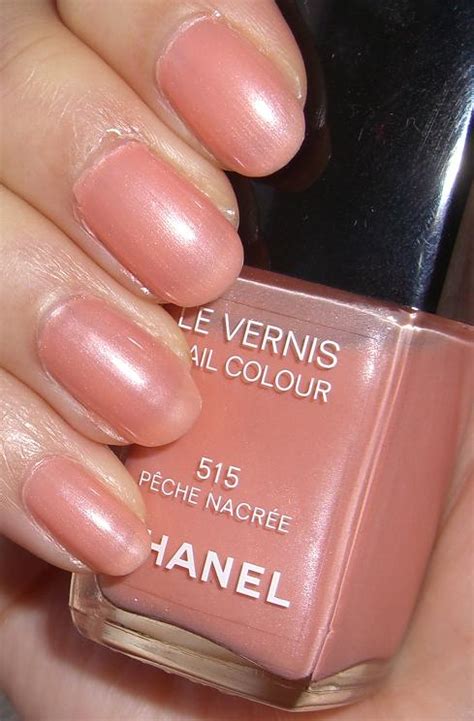 chanel 515 nail|ulta chanel nail polish.